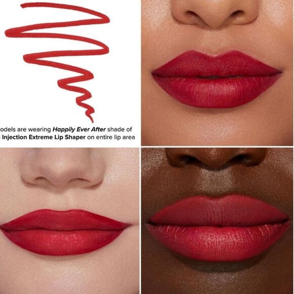 Too Faced Lip Injection Extreme Lip Shaper Plumping Lip Liner - Picture 8 of 11